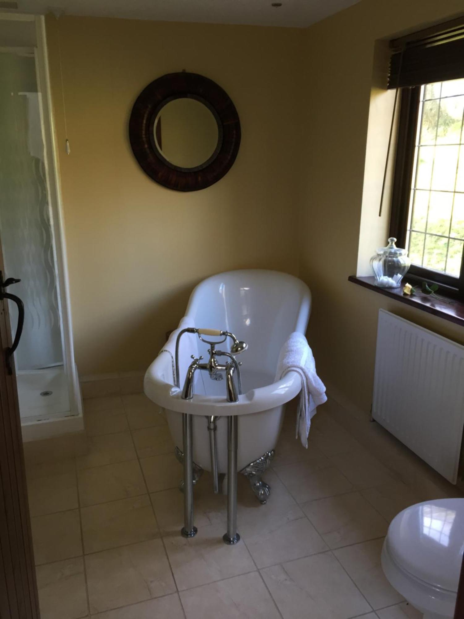 Lower Penrose Old Farmhouse Cottage Launceston Eksteriør bilde